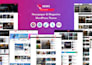 create a news blog or affiliate website using newspaper theme